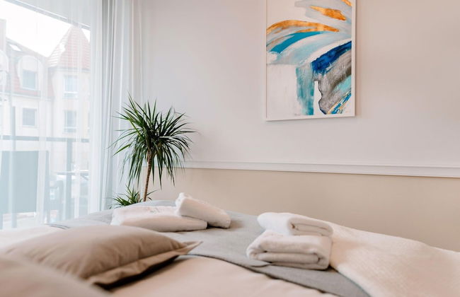 Beautiful Apartment Very Close to the Beach - Photo 2