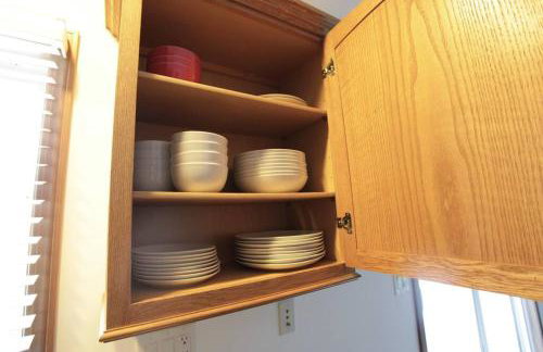 The Den at Buckskin- Entire House in Frankfort, OH - Foto 27