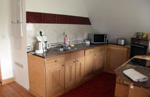 Apartment in Chemnitz, Ebersdorfer Wald - Foto 12