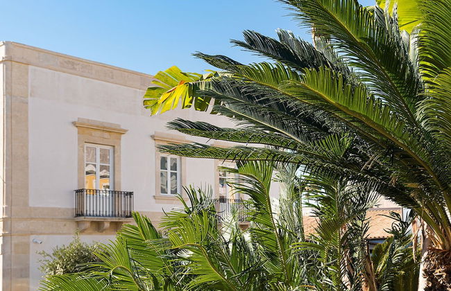 Byssus Suites - Foto 1