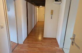 Twin room in a historic half-timbered house - Foto 10