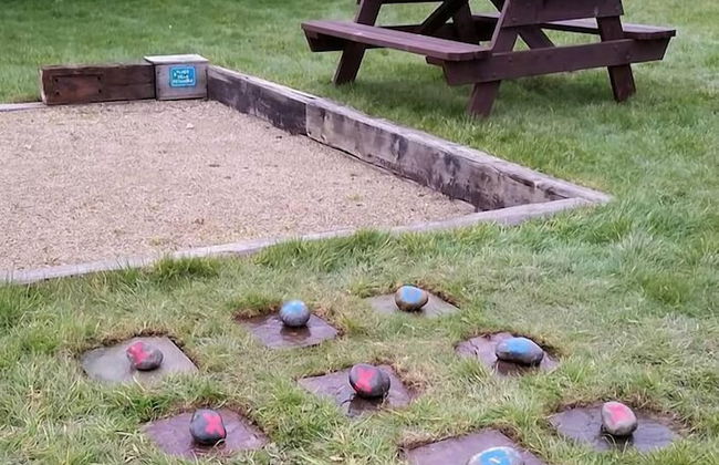 Croan Cottages Self Catering - Foto 13