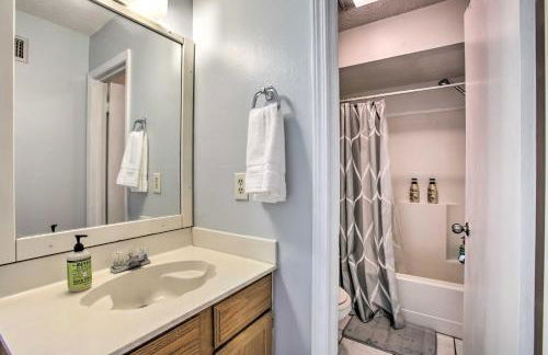 Baton Rouge Condo Less Than 3 Mi to Tiger Stadium! - Foto 17