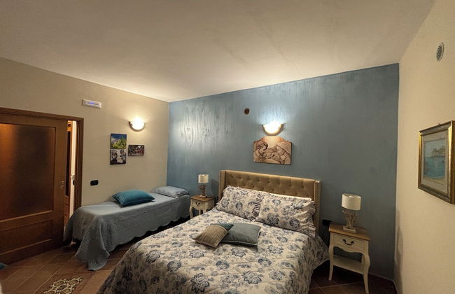 La scala di Athena - Foto 5