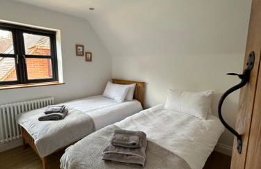 Bee Cottage - Romsey - Photo 20