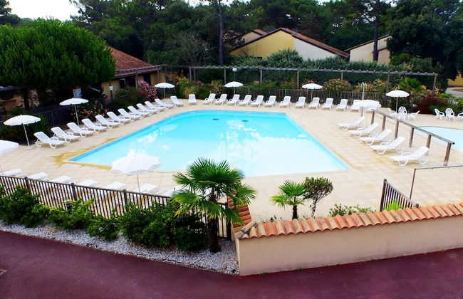 VVF Soulac-sur-Mer Bordeaux Médoc - Photo 20