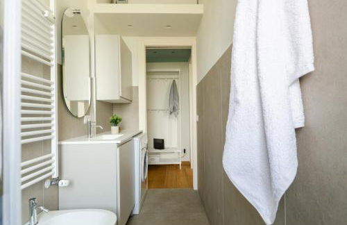 Milan Comfort Apartment - Foto 19