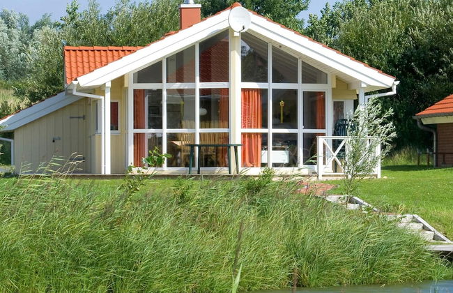 Holiday Home in Otterndorf - Foto 21