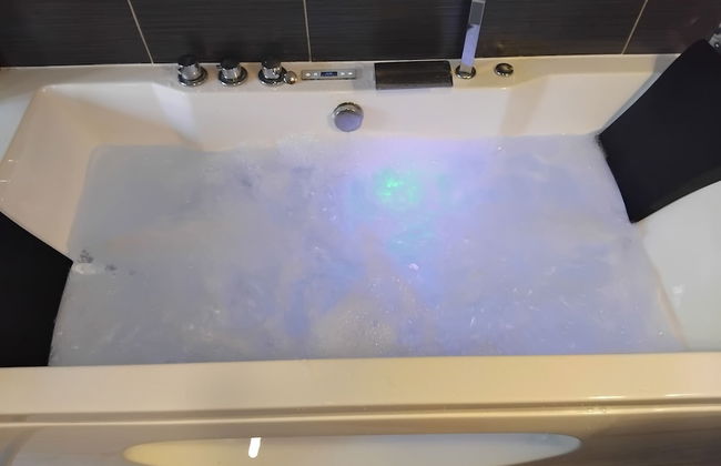 ESPACE ATYPIQUE DETENTE BIEN-ETRE - Foto 8