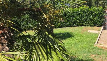 Villa Rudy Holiday Home - Foto 5, Garden view