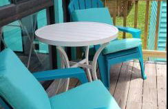 The Teal Cottage - Foto 12