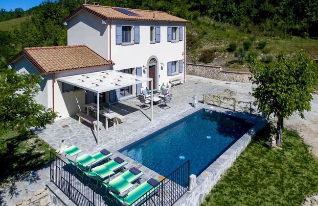 Fc-f139-mini0at - Villa Mia 6 - Foto 8