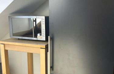 Gemütlich wohnen mit toller Aussicht - Foto 8