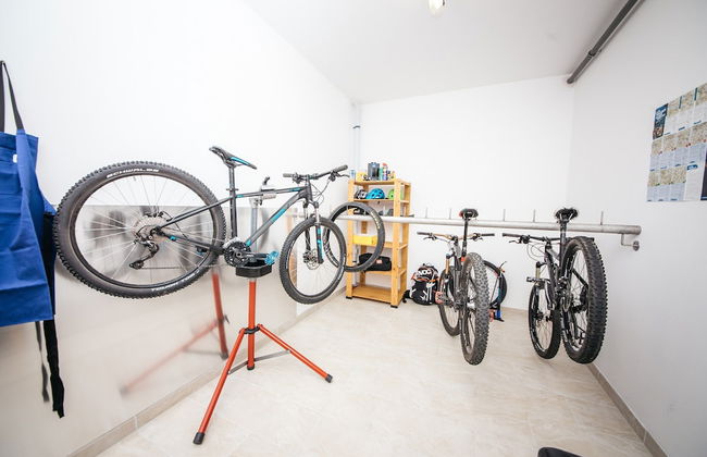 Apartment Near Lake Klopeiner With Sauna - Foto 25