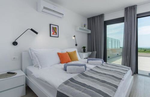 Apartment in Croatia Near the Coast - Foto 36