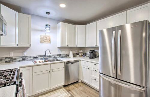 1 Mi to Winery: Clifton Escape w/ Grill & Yard! - Foto 10