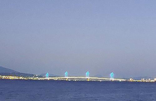 Santa Domenica Nafpaktos - Rooms and Apartments by the Sea - Foto 7