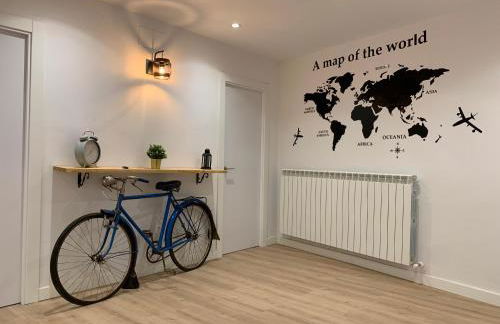 APARTAMENTOS SANTULLANO 2 - Foto 1