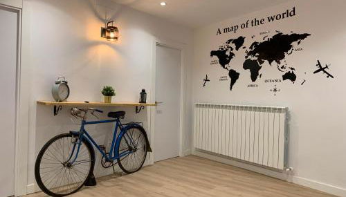 APARTAMENTOS SANTULLANO 2 - Foto 1