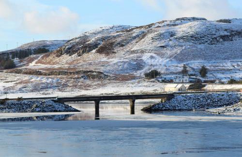 Ose Pod, an ever changing view to the sea - Foto 20