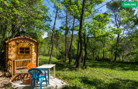 Le Mas du Goïo - Foto 28