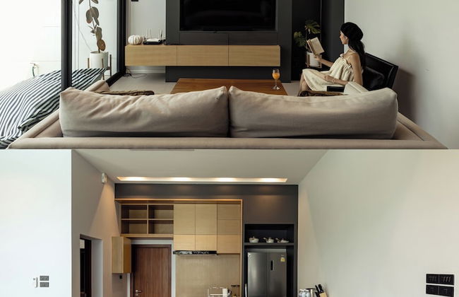 TUL VIlla Chiangmai - Foto 22