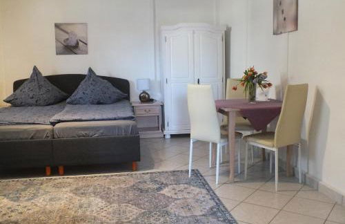 Ferienpark Buntspecht Bungalow 7 - Foto 3