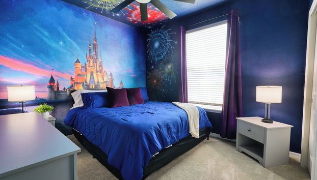 Wonderful Windsor Island Getaway - Foto 5, Habitación