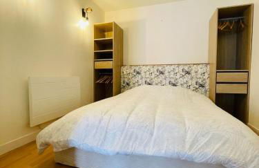 Maisonnette, entrée indépendante - Foto 5