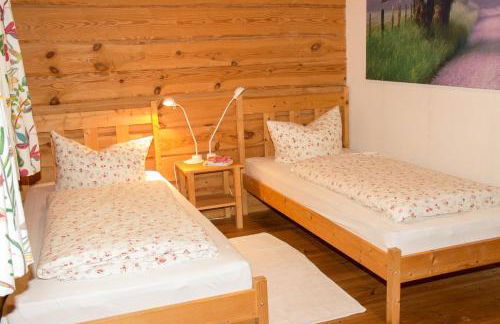 Ferienhaus am Zylinderberg - Foto 7