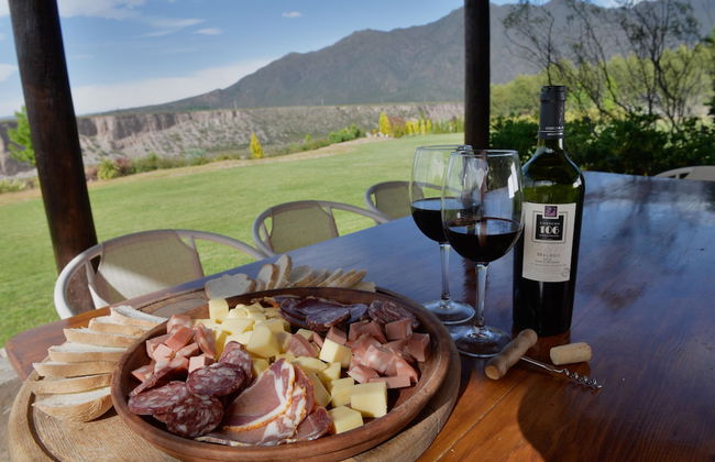 Entre Montañas y Rio - Photo 18