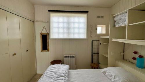 T2 Cosy dans le Centre Parking - Foto 4