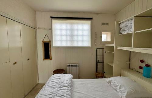 T2 Cosy dans le Centre Parking - Foto 4