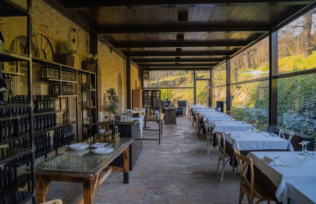 Terra di Gradara - Foto 34