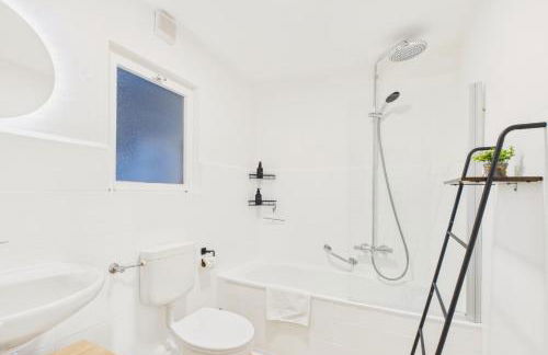 Holzkunst & Heimatgefühl FeWo für Familie & Freunde - Foto 16