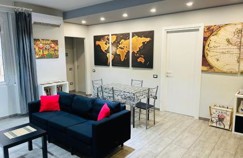 Monte Urpinu Modern Flat - Foto 1