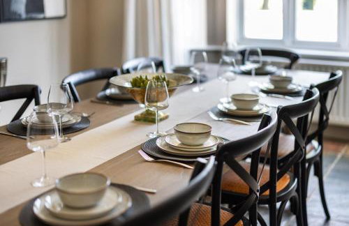 Merry Lakes - Luxury Lakeside Escape with Pool - Just 30 Minutes from London - Foto 30