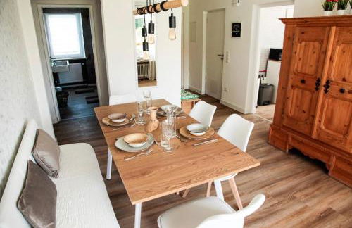 Ferienwohnung Familienglück - Foto 20