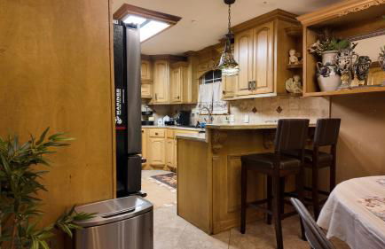 Spacious 4BR 3Baths Near Airport and La Plaza Mall - Foto 8