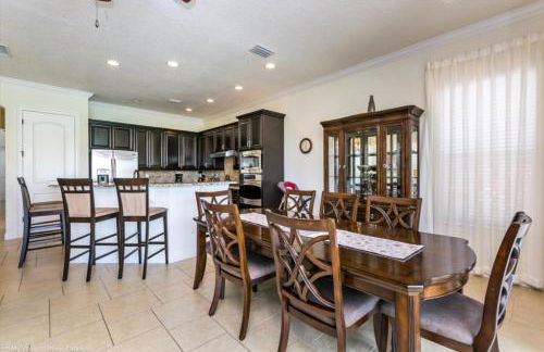 Reunion Resort 5 Bed Majestic ! 5 Bedroom Villa by RedAwning - Foto 31