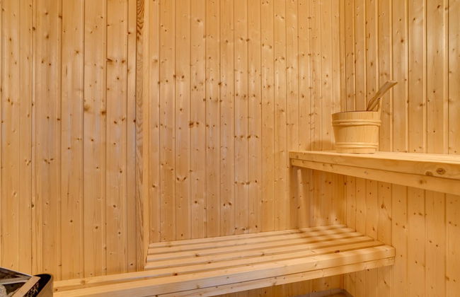 "Ingmarie" - 1km from the sea - Photo 16