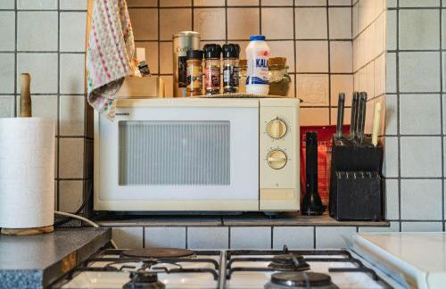 Nerida's-Traditional 3 BR Townhouse-BBQ-View - Foto 22