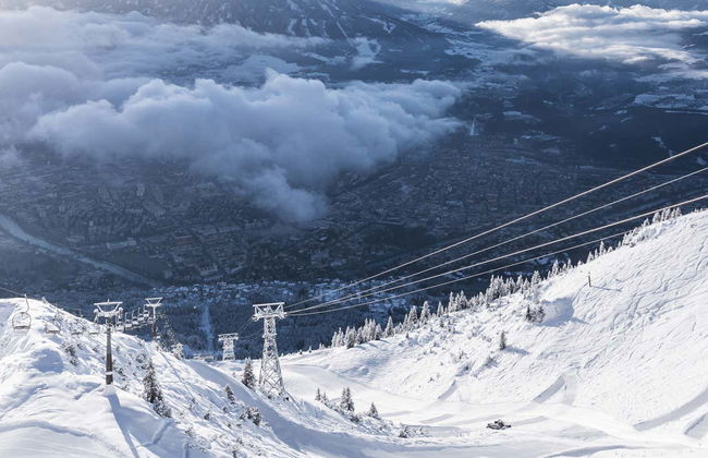 Billet pour le téléphérique de Nordkette - Photo 7