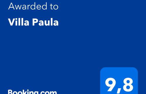 Villa Paula - Photo 36