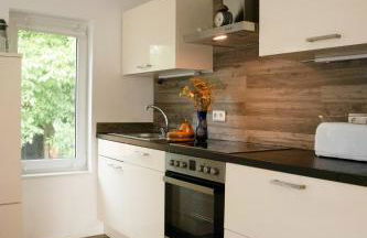 Haus 8 am Grimnitzsee mit Sauna - Photo 7