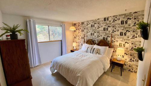 Hollinshead Haven 30 days min - Foto 1