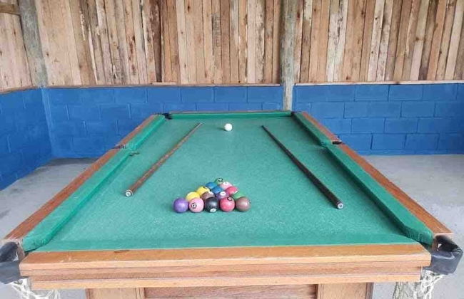 Rancho Sol Poente - Rancho Queimado - Foto 22