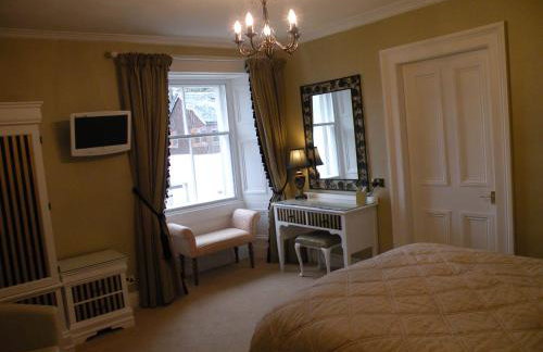 Thistle House Guest House - Foto 19