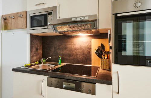 ADAPT APARTMENT HOTEL Giessen - Foto 45