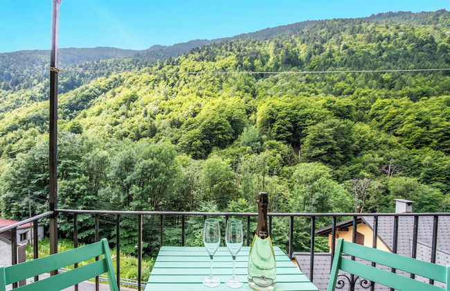 Spitzenhaus Val Onsernone - Foto 18